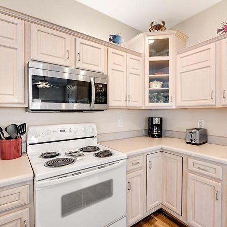 Beach Haven By Meyer Vacation Rentals Gulf Shores Zewnętrze zdjęcie