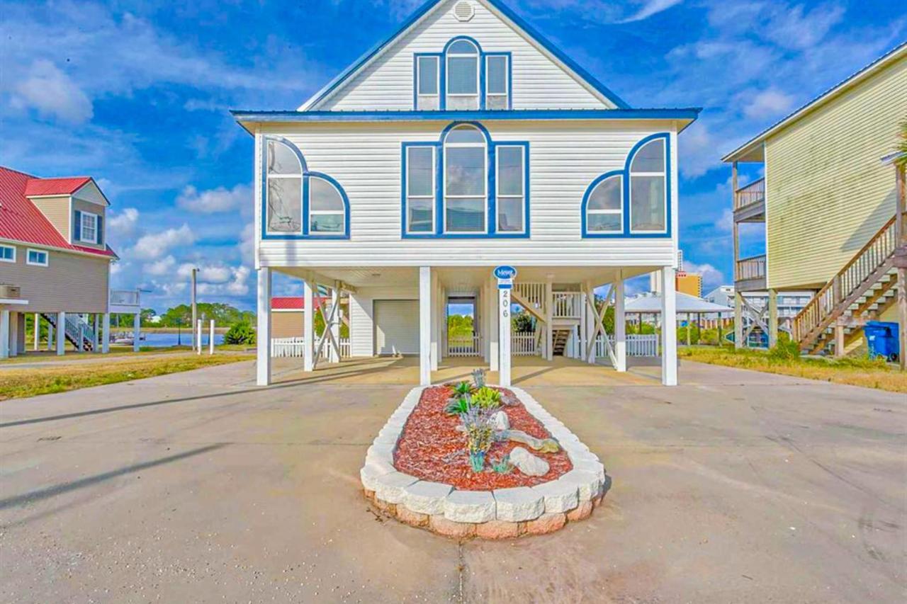 Beach Haven By Meyer Vacation Rentals Gulf Shores Zewnętrze zdjęcie