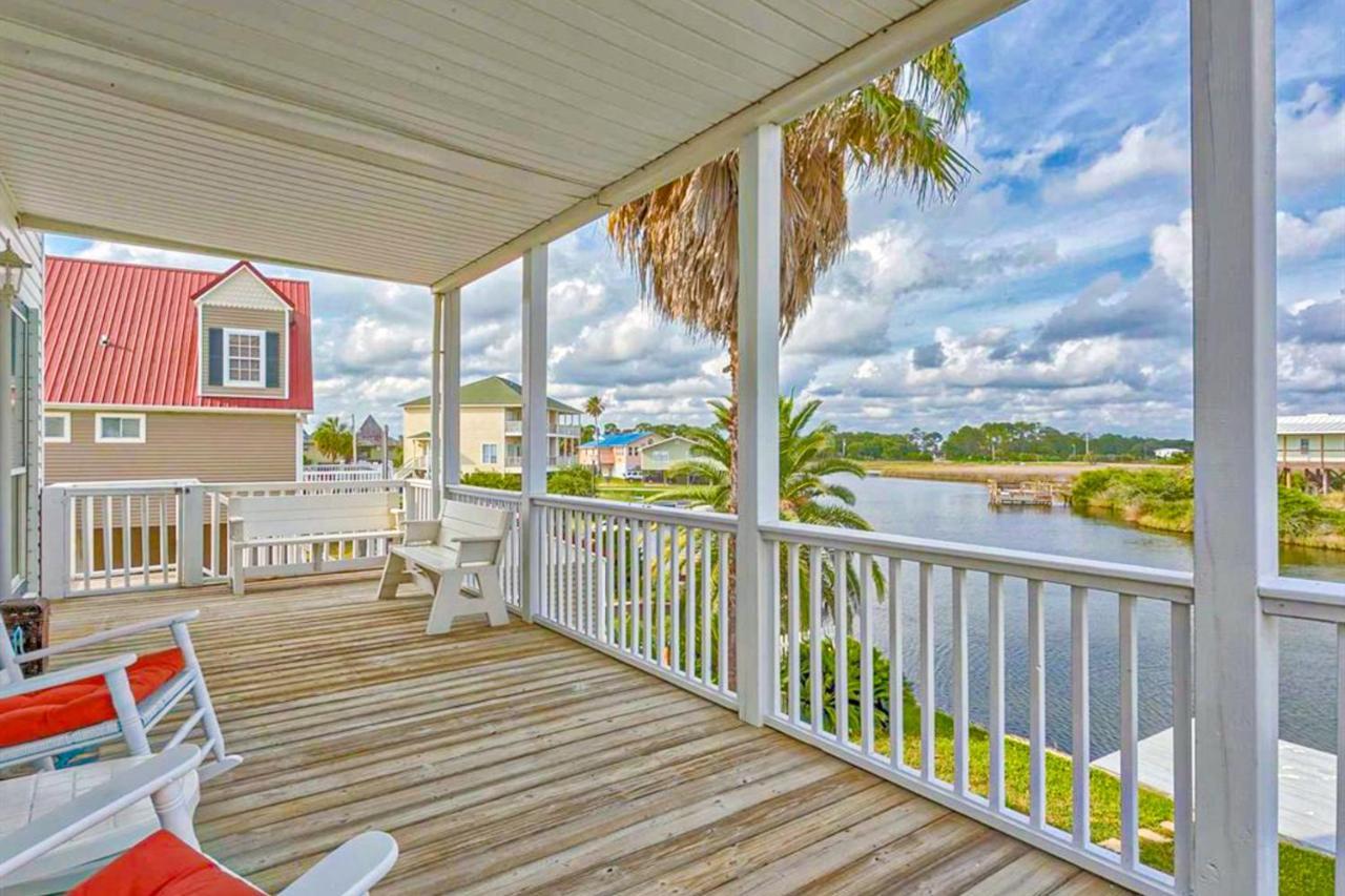 Beach Haven By Meyer Vacation Rentals Gulf Shores Zewnętrze zdjęcie