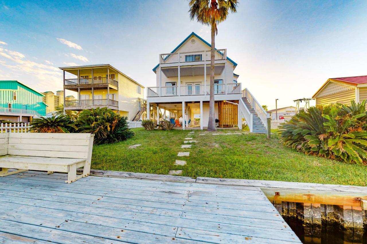 Beach Haven By Meyer Vacation Rentals Gulf Shores Zewnętrze zdjęcie