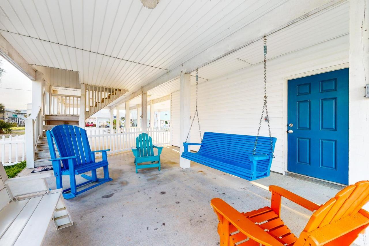 Beach Haven By Meyer Vacation Rentals Gulf Shores Zewnętrze zdjęcie