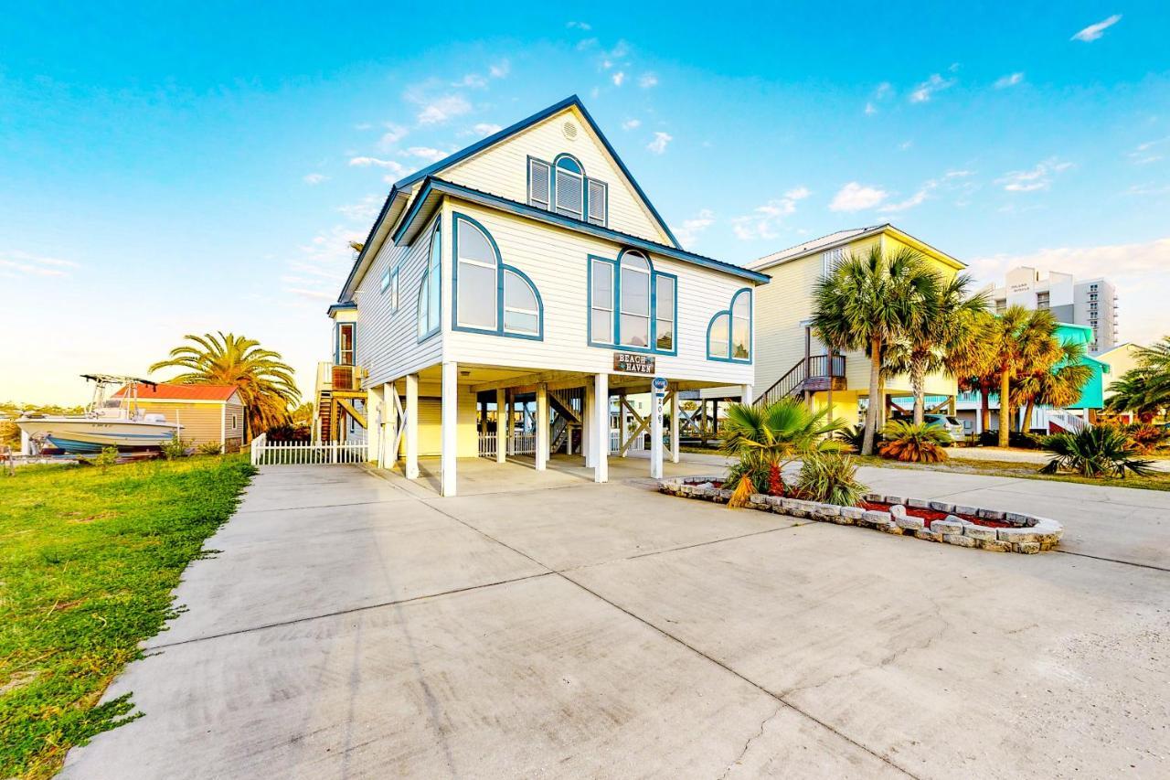 Beach Haven By Meyer Vacation Rentals Gulf Shores Zewnętrze zdjęcie