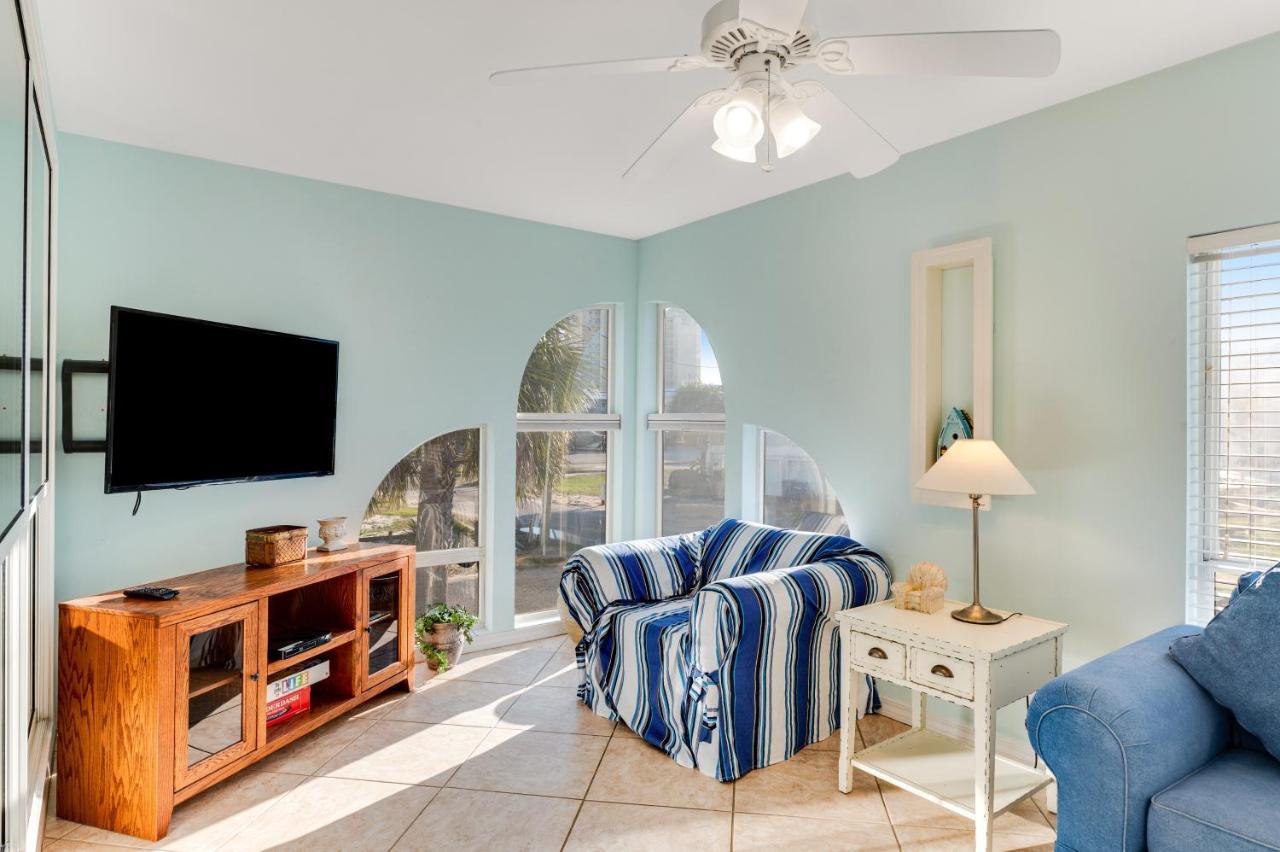 Beach Haven By Meyer Vacation Rentals Gulf Shores Zewnętrze zdjęcie